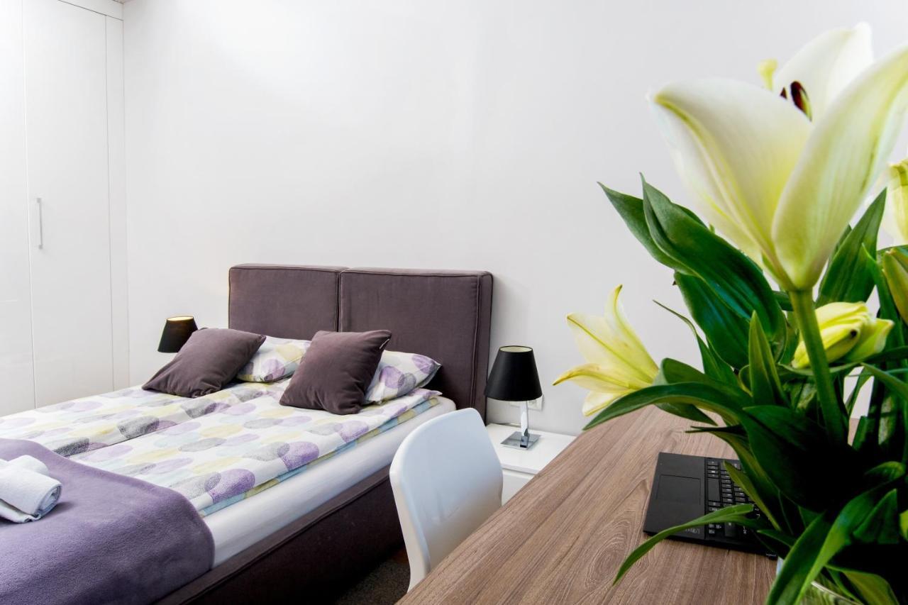Erapartments Oxygen Residence Варшава Екстер'єр фото