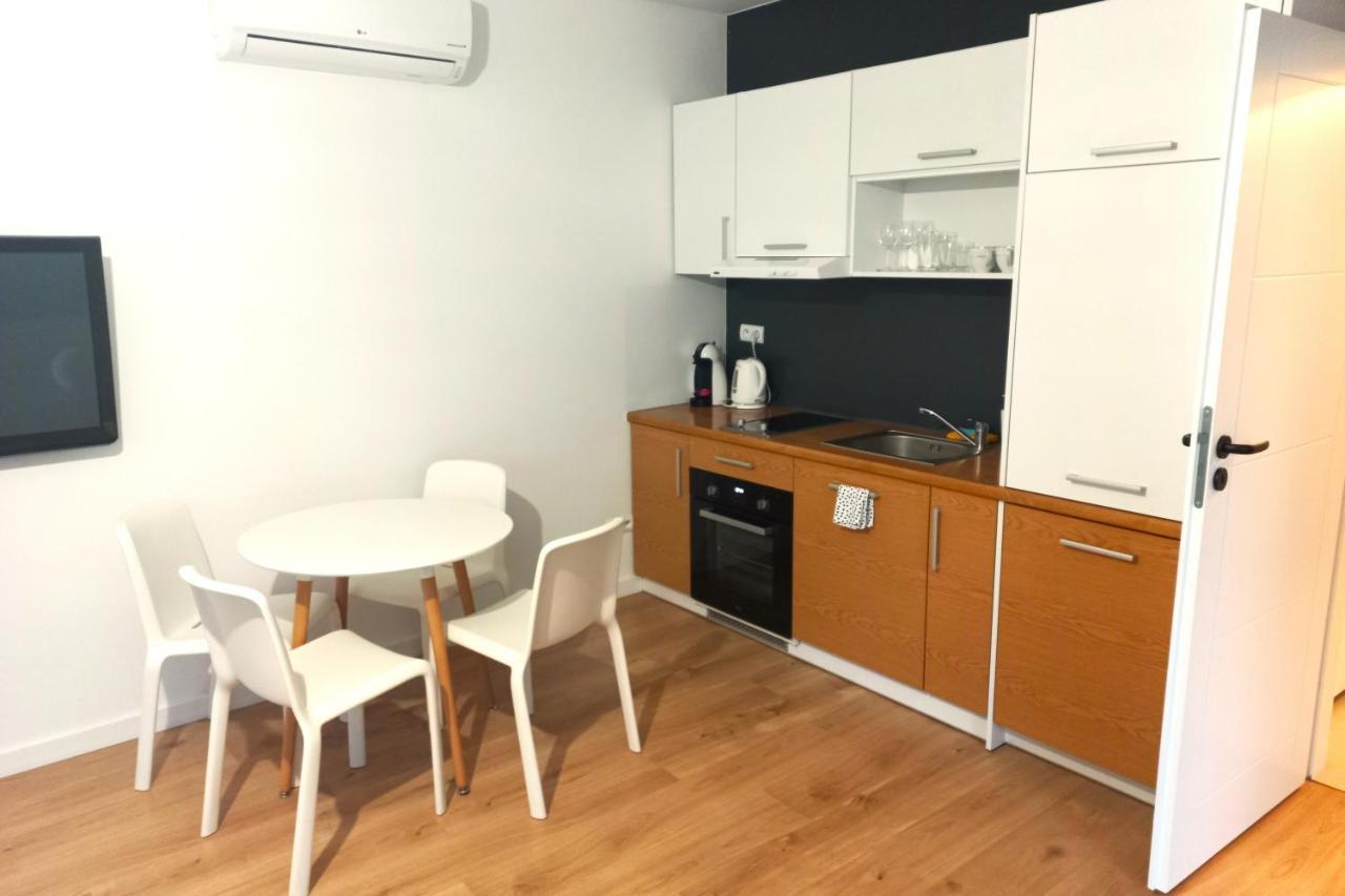 Erapartments Oxygen Residence Варшава Екстер'єр фото