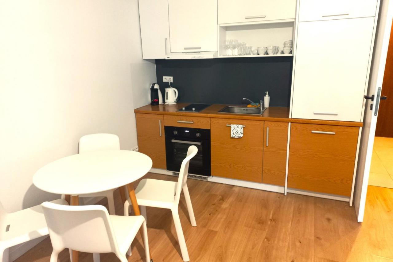 Erapartments Oxygen Residence Варшава Екстер'єр фото
