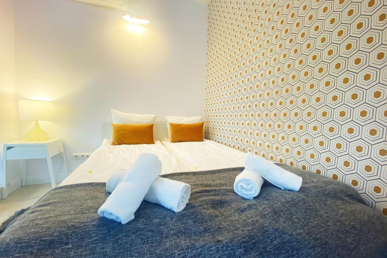 Erapartments Oxygen Residence Варшава Екстер'єр фото