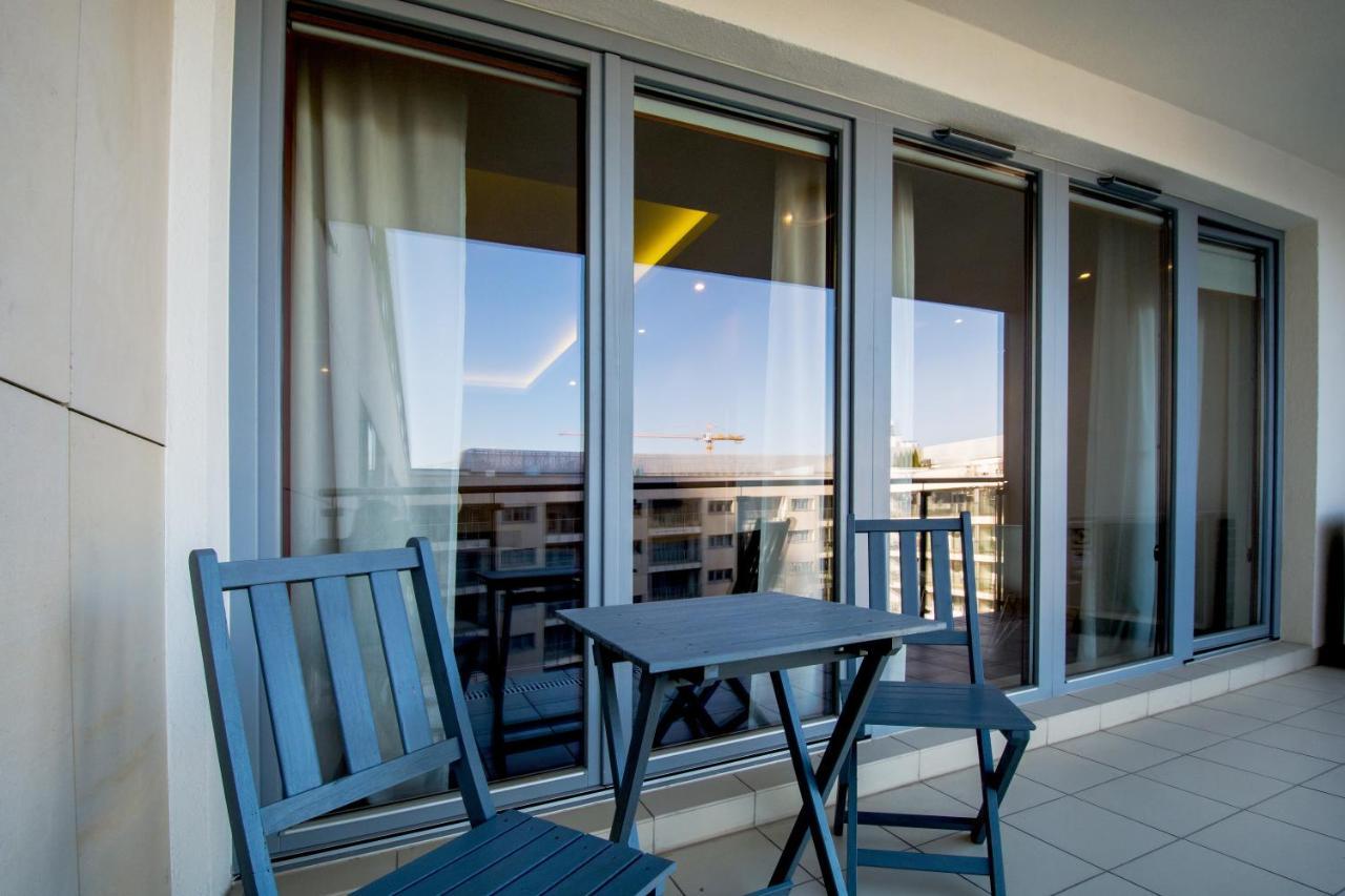 Erapartments Oxygen Residence Варшава Екстер'єр фото