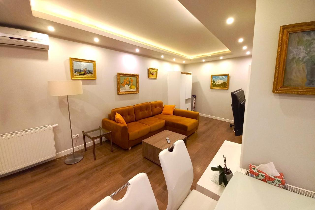 Erapartments Oxygen Residence Варшава Екстер'єр фото