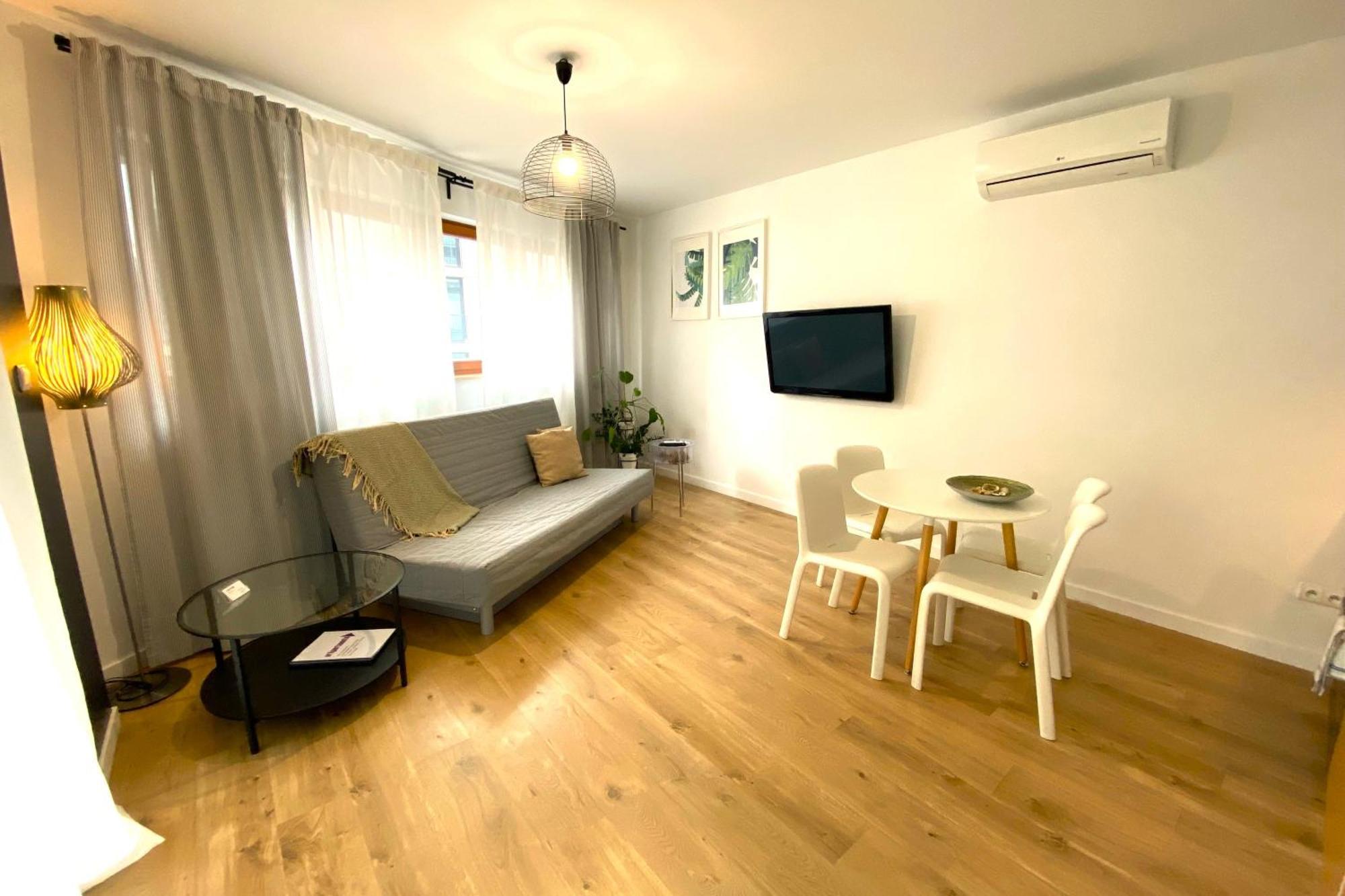 Erapartments Oxygen Residence Варшава Екстер'єр фото